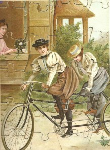 le monde du vélo 001