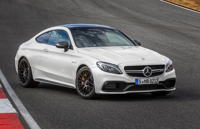 mercedes