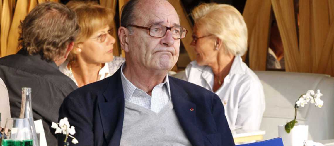 chirac