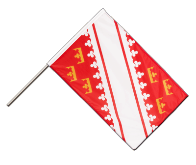 drapeau alsace