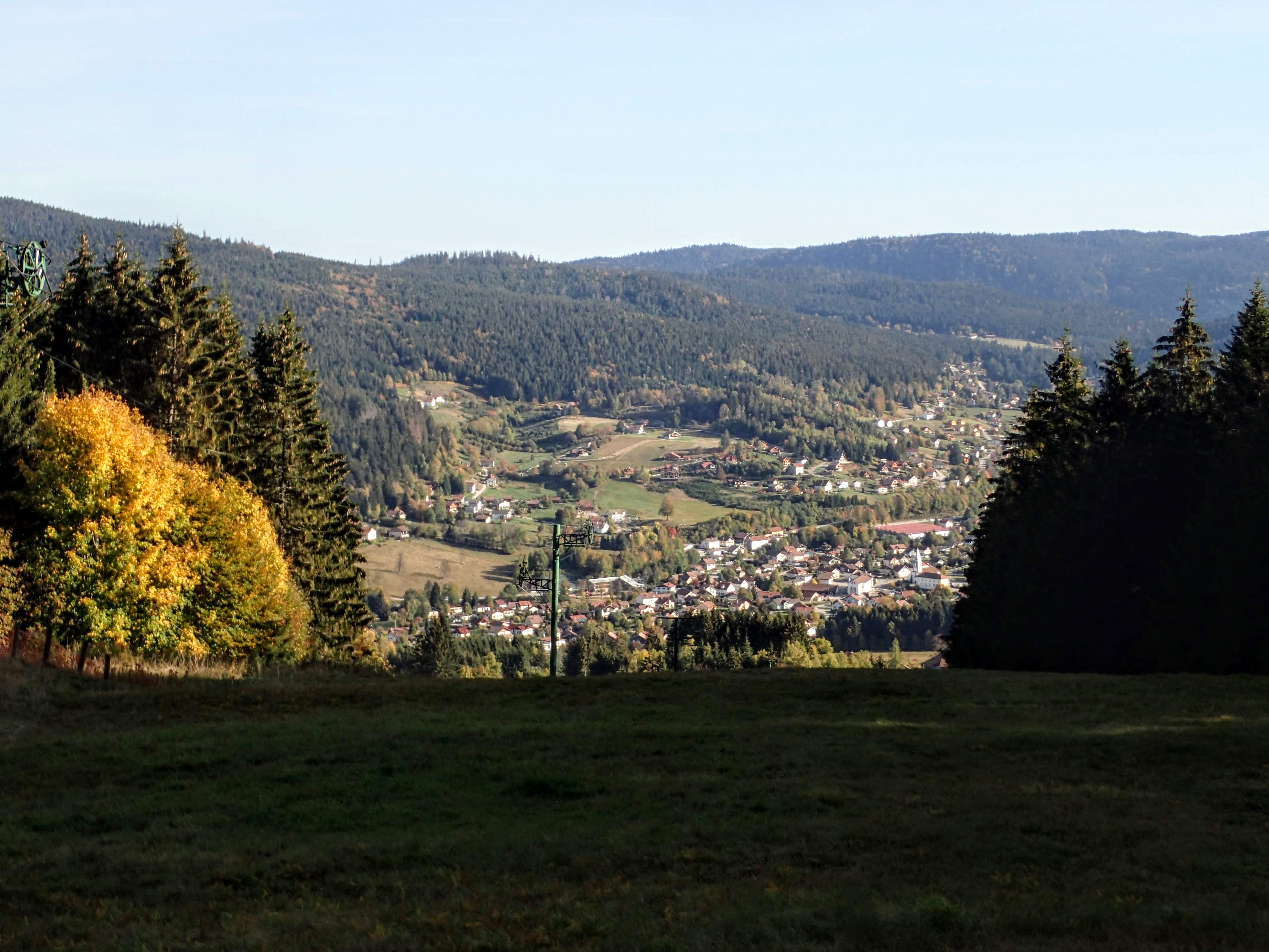 OLYMPUS DIGITAL CAMERA